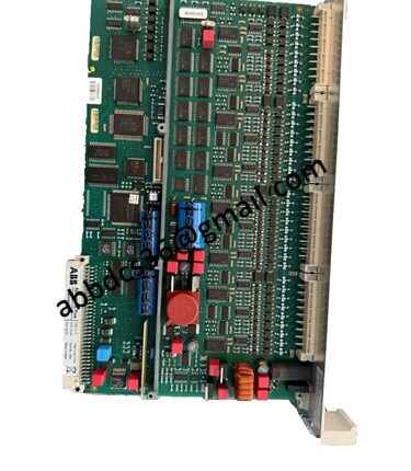 CBC11-P 3BDH000734R1 control module