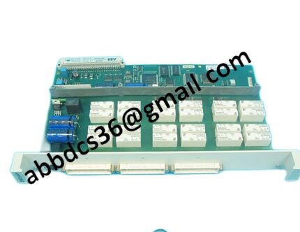 CBO10-P 3BDH000733R1 Binary Output Module