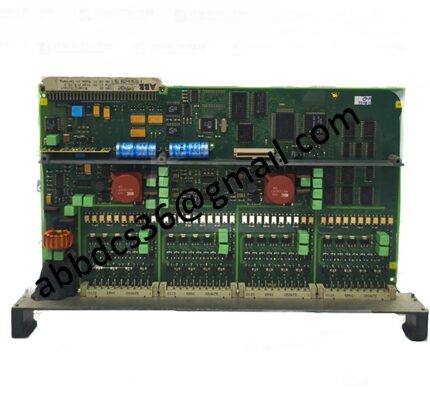 CBO22-P 3BDH000736R1 Binary Output Module