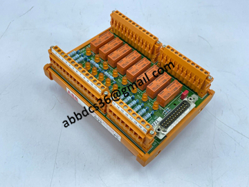 CMA137 3DDE300417 power module