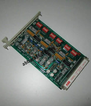 CMA36-1 GVT3605797 Terminal Board