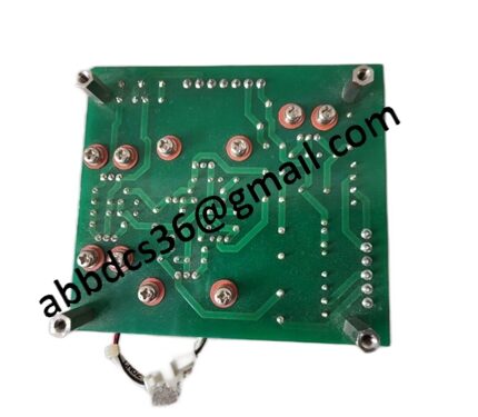 JEOL CP002787-00 Analog Power Module