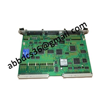 JEOL CP002830-03 Control Board