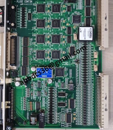 JEOL CP002831-01 Control Board