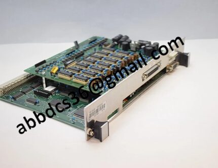 JEOL CP002848-00 Analog Control Motherboard