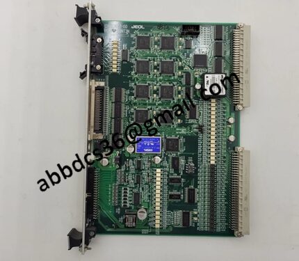 JEOL CP002877-00 Communication Motherboard