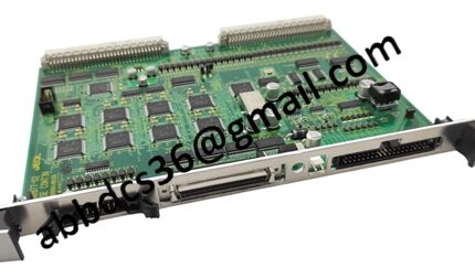JEOL CP002877-02 Control Pulse Card