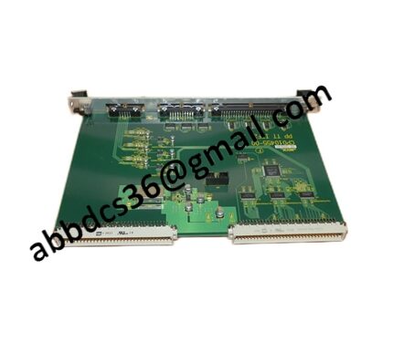 JEOL CP010455-00 Fiber Optic Interface Board