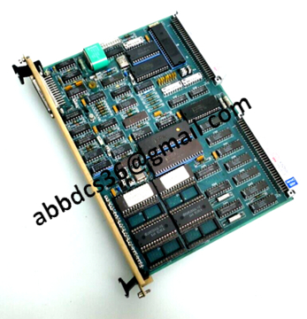 CPU86-NDP HIEE300308R1 Unit Excitation PLC Board