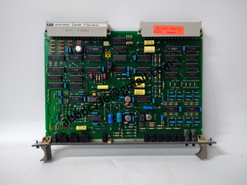 CSA464AE HIEE40016R0001 Controller Module