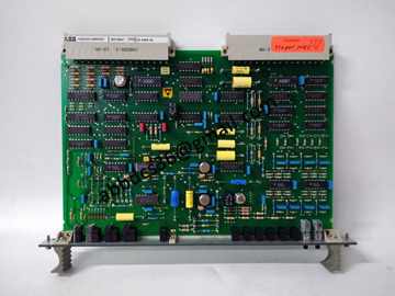 CSA464AE HIEE400106R0001 Controller Module