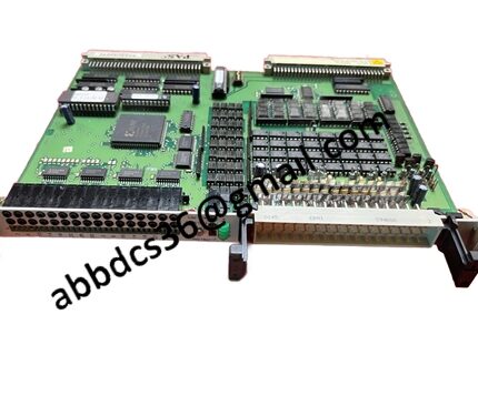 ALSTOM DAP232 590.043150 Controller Module