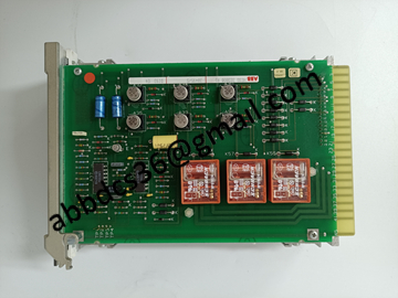 DI93A HESG440355R3 Digital Controller Module