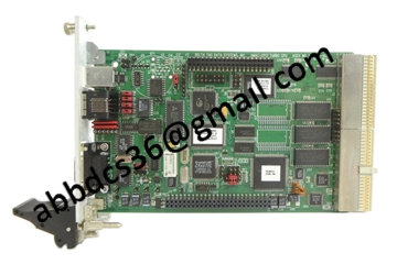 Delta Tau 603625-102A UMAC-CPCI Data System PCB
