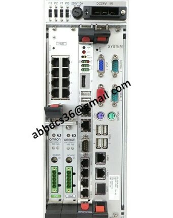 TEL E280-000062-13 Стойка контроллера MC