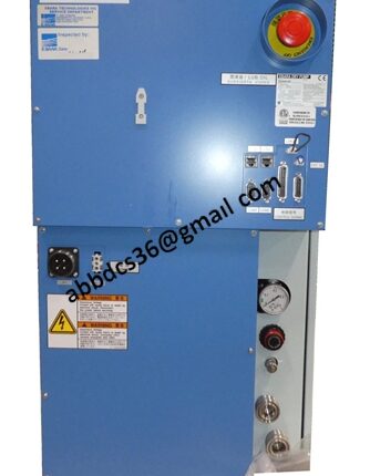 ESA80W-HDF dry vacuum pump