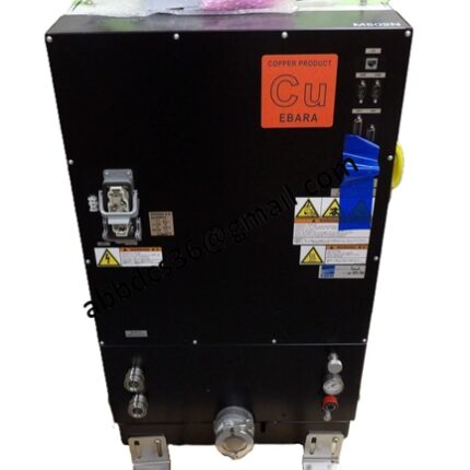Technologies EV-M502NSF-BE Dry Vacuum Pump