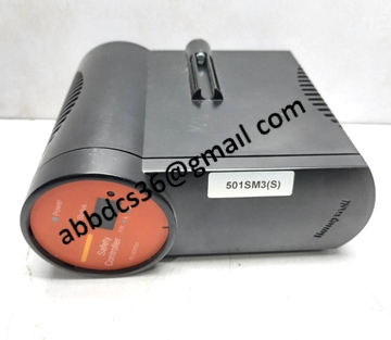Honeywell FC-SCNT01 Safety Controller