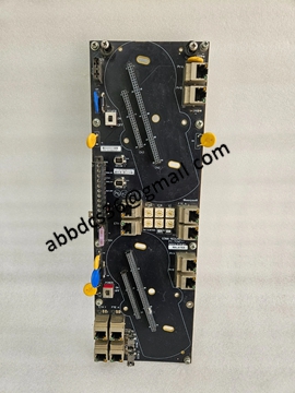 Honeywell FC-TCNT11 redundant circuit board