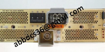 Comdel FP7526RB RF power supply