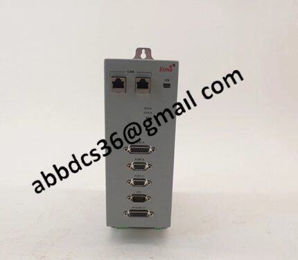 Elmo G-TUB30/230SEHSN digital servo driver