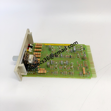 G3EB HENF315768R1 Controller Module