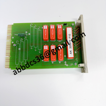 G3ESa HENF318736R1 Power Module