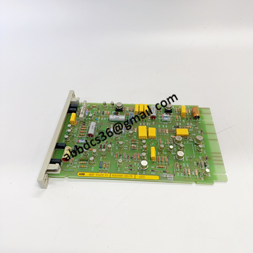 G3FD HENF452692R1 controller motherboard
