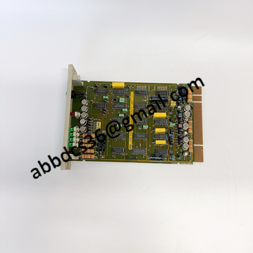 G3FK HENF452878R1 Pulse Digital Signal
