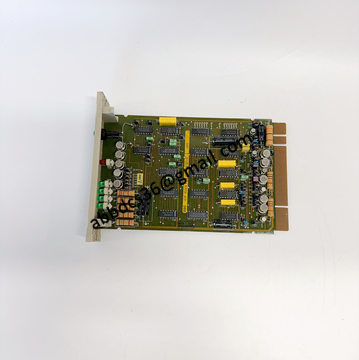 G3FK HENF45288R1 control motherboard