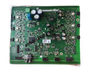 GCC960C103 3BHE033067R0103 Controller Module