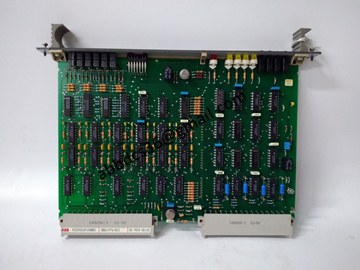 GD9924BE V2 HIEE401091R0002 Input/Output Module
