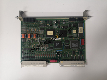 GDB021BE05 HIEE300766R0005 Terminal Module