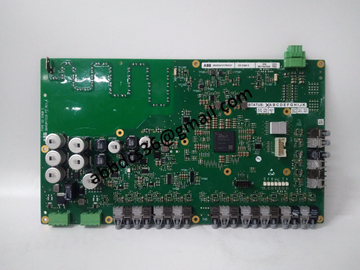 GDD360C 3BHE047210R0101 Digital Output Module
