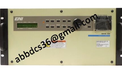 GHW55A-13DF4L0-002 RF Generator