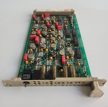 CMA32 GVT3605792 Printed Circuit Board