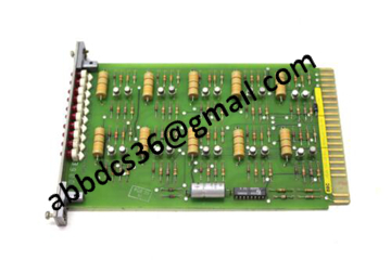 XT376A HEIE420158R1 Buffer Module