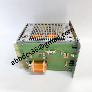B5EEd HENF105082R4 Channel Contact Module