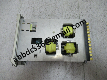 IT94-3 HESG440310R2 HESG112699/B Rotor Feedback Board