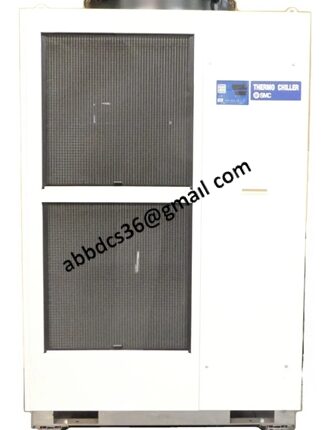 SMC HRSH300-AN-20-AK Temperature Controller