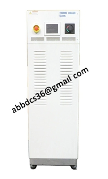 SMC INR-495-006 Circulating Temperature Controller