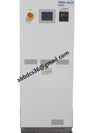 SMC INR-495-025 circulating chiller