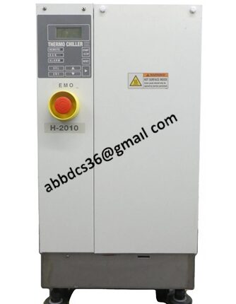 SMC INR-498-016C Circulating Refrigerator