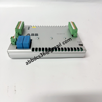 KSD211B 3BHE022455R1101 input coupling unit