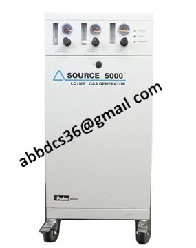 مولد الغاز باركر بالستون LCMS-5001TNA