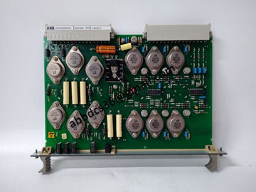 LT8978b-V1 HIEE320639R1 Unit Excitation PLC Board