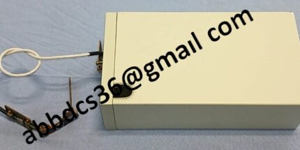 JEOL MP-94070 Electronic Detector