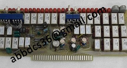 JEOL MP001179 PCB Replacement Board