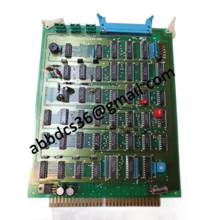 JEOL MP002434-00 Electron Microscope Motherboard