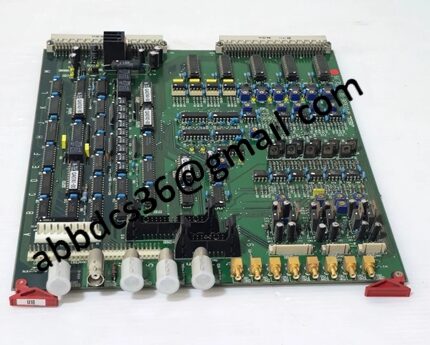 Jeol MP003423-01 Printed Circuit Board